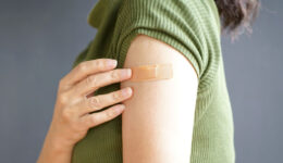 Can you get the flu after the flu shot?