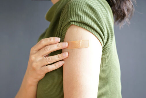 Can you get the flu after the flu shot?