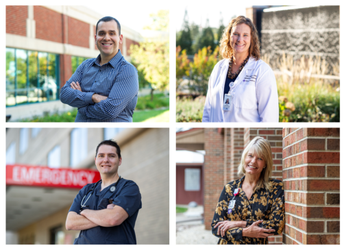 Advocate Aurora Health celebrates its Advanced Practice Clinicians