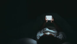 Revenge bedtime procrastination: Are you to blame?