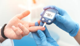 “¿La diabetes es hereditaria? “