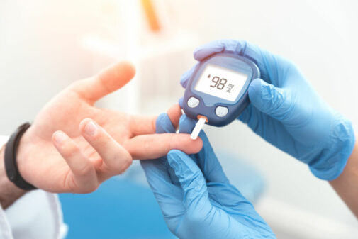 Is diabetes hereditary?