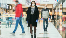 Will masks prevent flu?