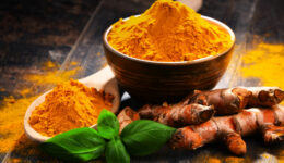 Should you be including turmeric in your diet?