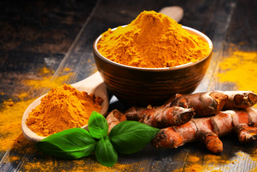 Should you be including turmeric in your diet?