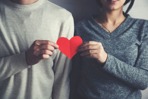 Are you in a healthy relationship?