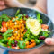 How to get started on a plant-based diet