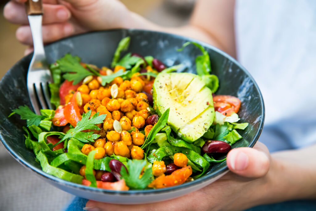 Better together: How to pair protein and fiber