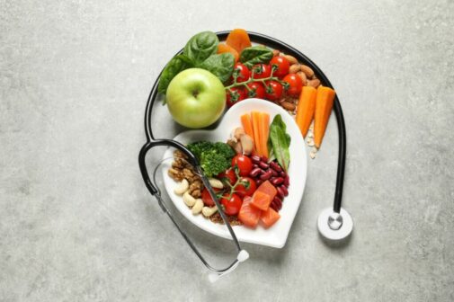 What is a cholesterol healthy diet?