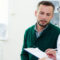 How is prostate cancer screened?