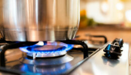 The hidden hazard of gas stoves