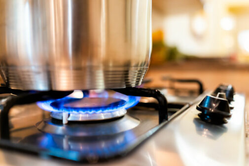 The hidden hazard of gas stoves
