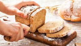 Is gluten free bread healthier than regular bread?