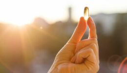 Here are 6 signs you may be vitamin D deficient