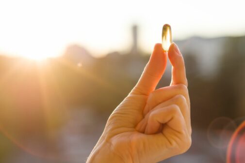 Here are 6 signs you may be vitamin D deficient