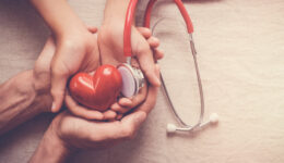 What do you do when your heart problems are complicated?