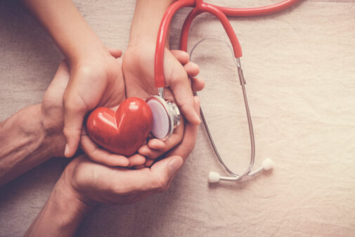 What do you do when your heart problems are complicated?