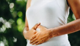 Unnoticed signs of colorectal cancer in women