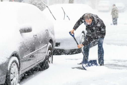 Lower temperatures means higher heart attack risk, experts say