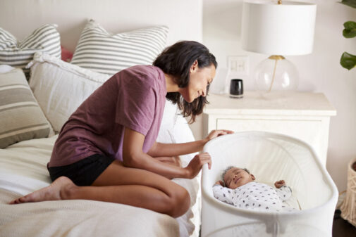 Do you need a wearable monitor for your baby?