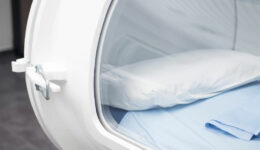 Who can benefit from hyperbaric oxygen therapy?