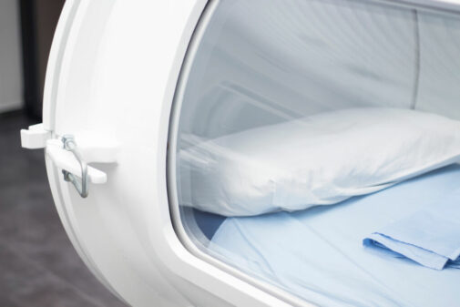 Who can benefit from hyperbaric oxygen therapy?