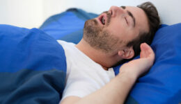 Heart problems could be linked to this sleep disorder