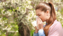 Find seasonal allergy relief with these tips from an expert