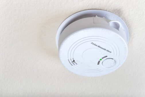 Know the signs of carbon monoxide poisoning