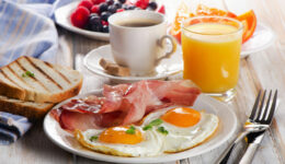 Your body’s reaction to skipping breakfast may surprise you.
