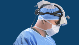New 3D vision technology helps doctors ‘see’ spine during surgery
