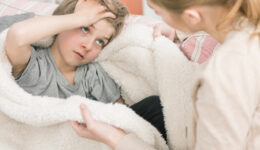 What parents should know about brain tumors in children