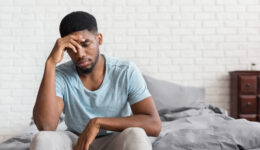 10 easy steps to improve your mental health