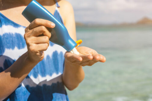 Is your sunscreen doing more harm than good?