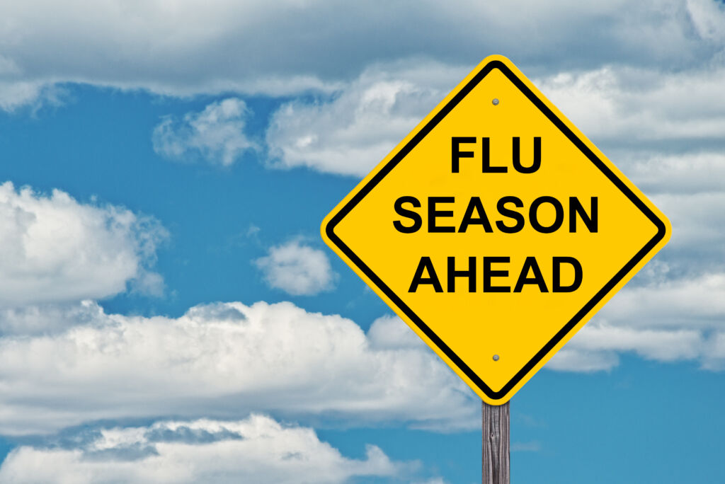 What to expect this upcoming flu season