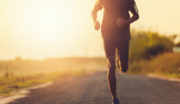 What’s better for you: Running outside or on the treadmill?