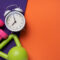 Longer vs. shorter workouts: Which keeps you healthier?
