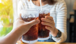 Read this if soda is your go-to beverage
