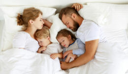 Is sleep coaching right for your family?