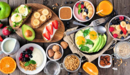 4 breakfast foods to start your day