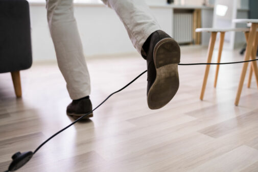 How to prevent falls for you and your loved ones