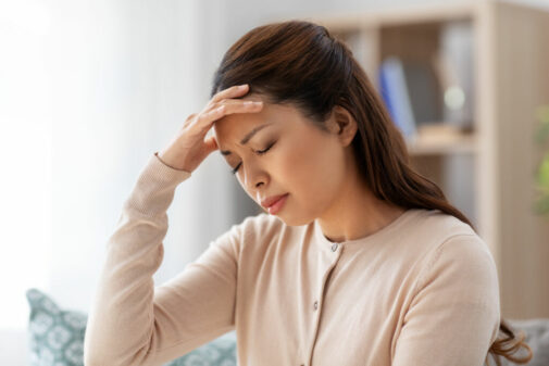 Headache vs. Migraine