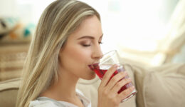 Does cranberry juice actually help prevent UTIs?