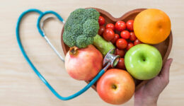 Diet plans that boost heart health