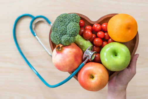 Diet plans that boost heart health