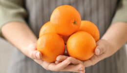 Can vitamin C help protect you from disease?