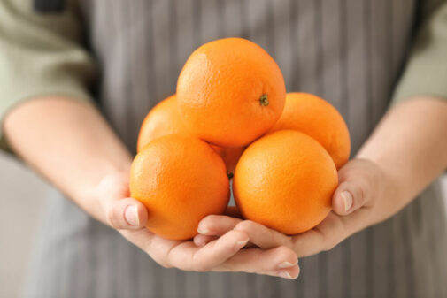 Can vitamin C help protect you from disease?