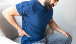 An innovative solution for chronic low back pain