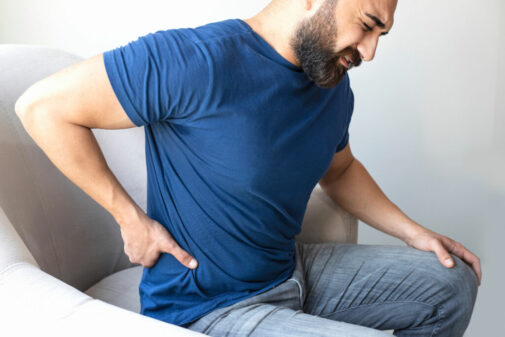 A new solution for chronic low back pain