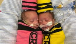 Too cute to spook: Vote for your favorite NICU Halloween costume
